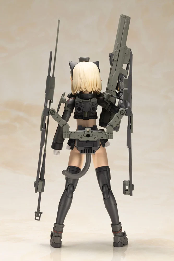 Shimada Humikane Art Works II Artynia Model Kit - Image 6