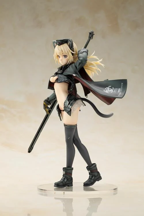 Shimada Humikane Art Works II Arsia Figure - Image 10