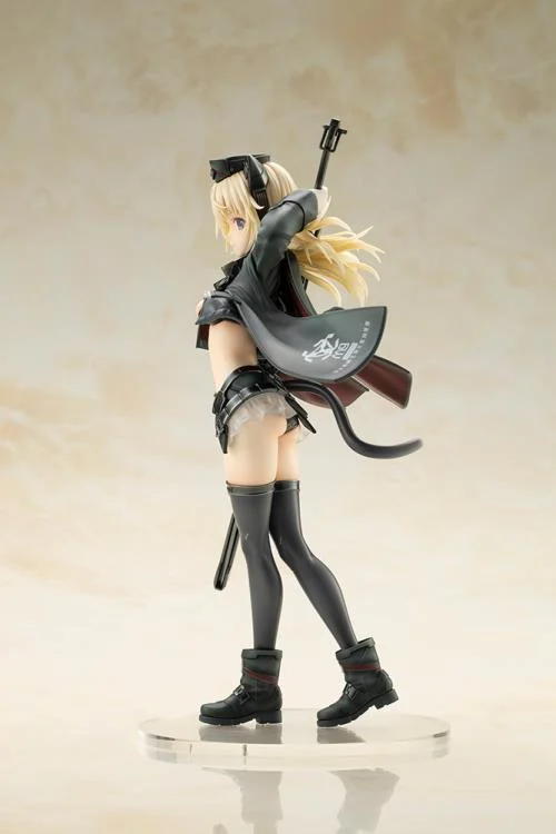 Shimada Humikane Art Works II Arsia Figure - Image 11