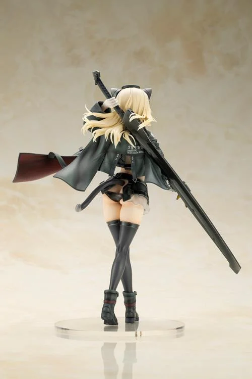 Shimada Humikane Art Works II Arsia Figure - Image 12