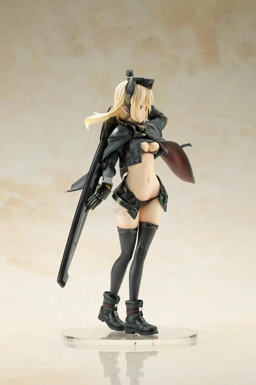 Shimada Humikane Art Works II Arsia Figure - Image 13