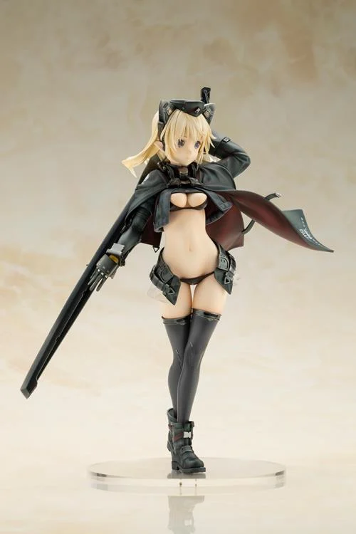 Shimada Humikane Art Works II Arsia Figure - Image 14