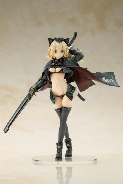 Shimada Humikane Art Works II Arsia Figure - Image 15