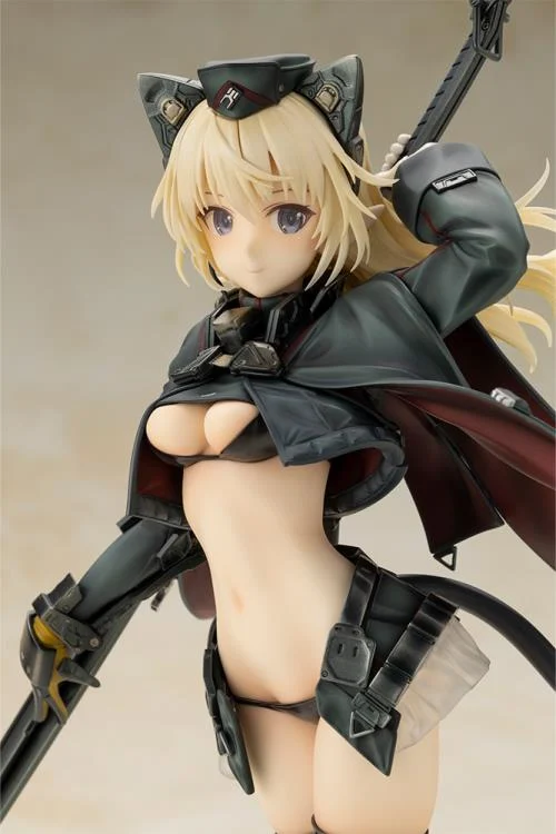 Shimada Humikane Art Works II Arsia Figure - Image 16