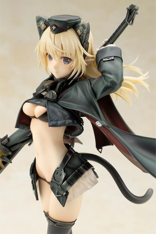 Shimada Humikane Art Works II Arsia Figure - Image 17