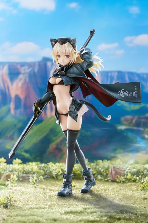 Shimada Humikane Art Works II Arsia Figure - Image 2