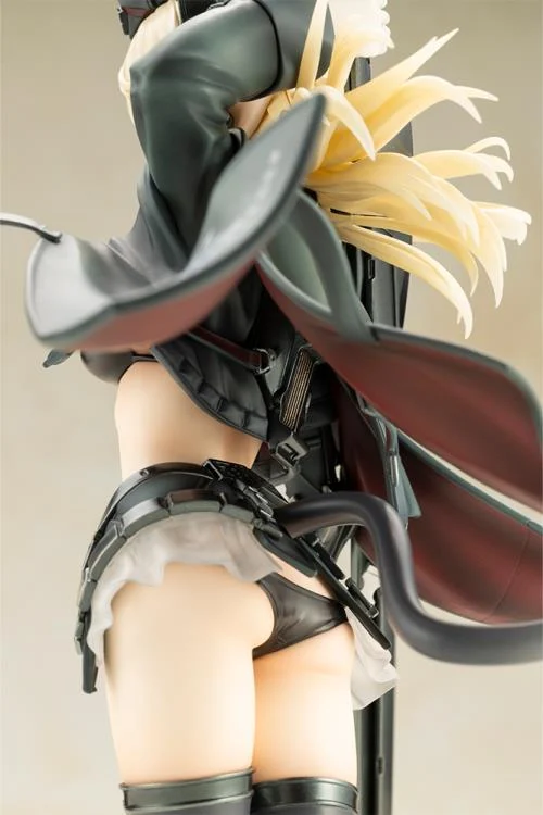 Shimada Humikane Art Works II Arsia Figure - Image 22