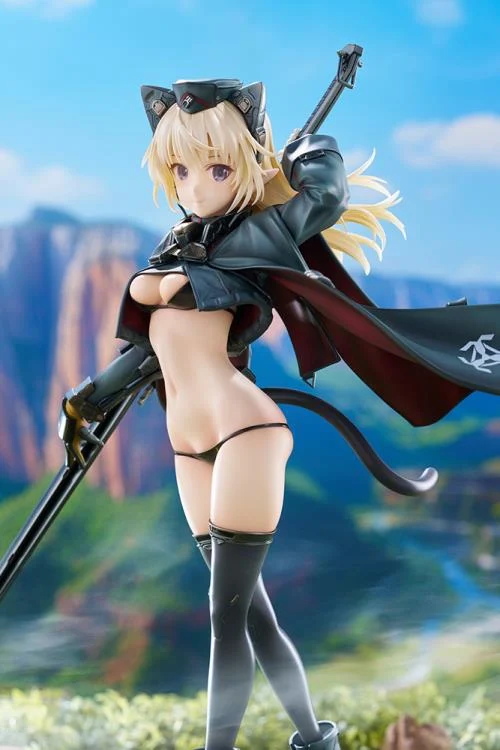 Shimada Humikane Art Works II Arsia Figure - Image 3