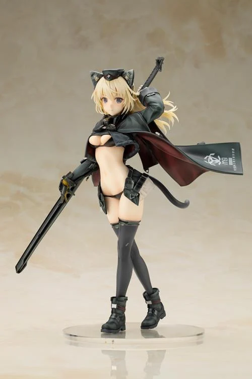 Shimada Humikane Art Works II Arsia Figure - Image 9