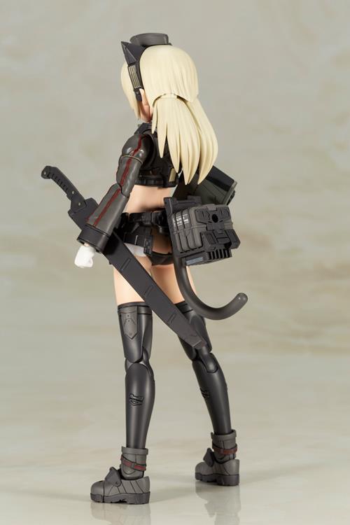 Shimada Humikane Art Works II Arsia Model Kit - Image 3