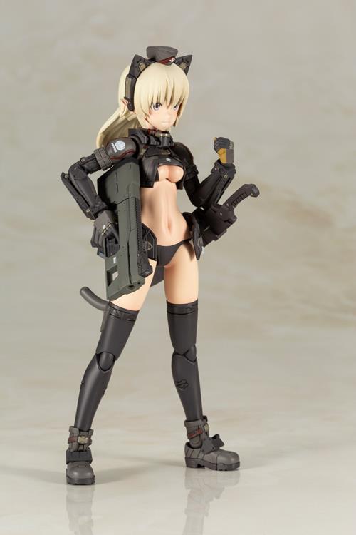 Shimada Humikane Art Works II Arsia Model Kit - Image 6