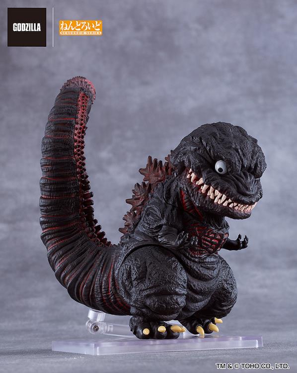 Shin Godzilla Nendoroid No.2800 Godzilla (2016) - Image 4