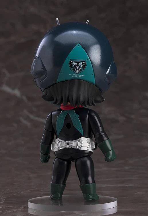 Shin Kamen Rider Nendoroid No.2211 Kamen Rider - Image 7