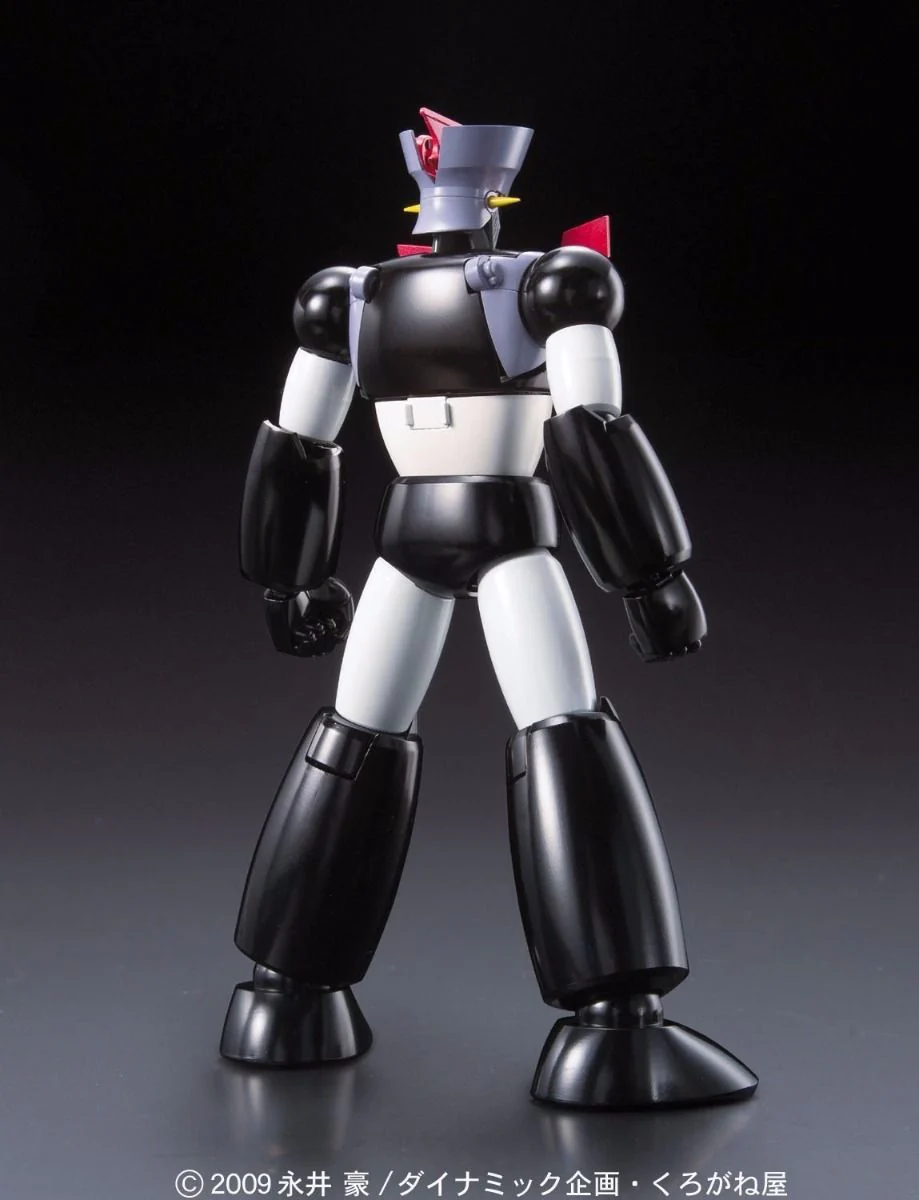 SHIN MAZINGER Z MODEL KIT - Image 3