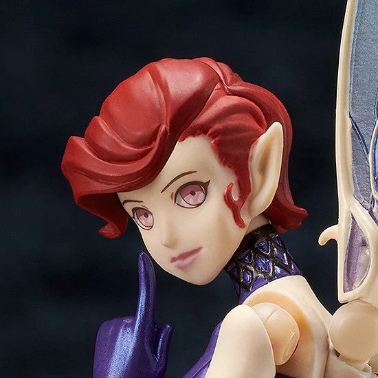 Shin Megami Tensei figma SP-105 Pixie (Reissue) - Image 10