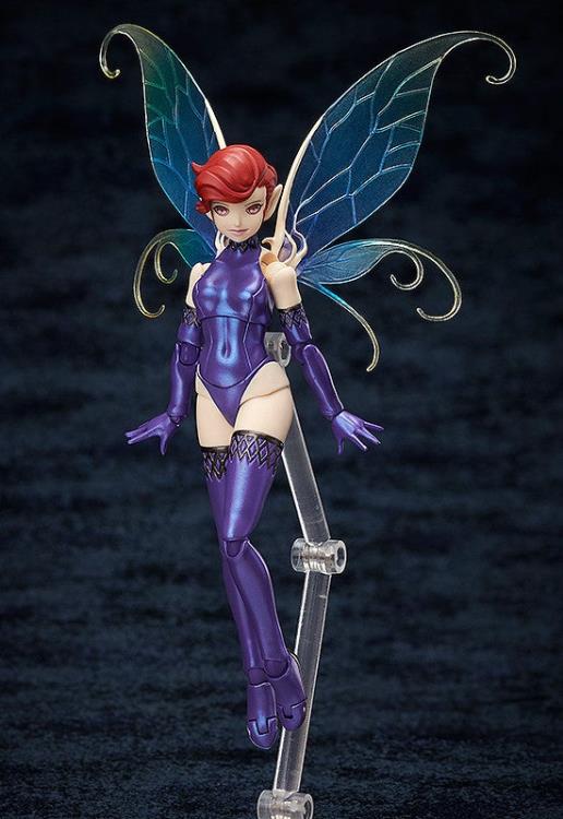 Shin Megami Tensei figma SP-105 Pixie (Reissue) - Image 2