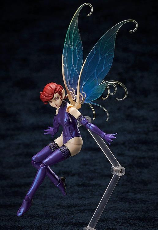 Shin Megami Tensei figma SP-105 Pixie (Reissue) - Image 3