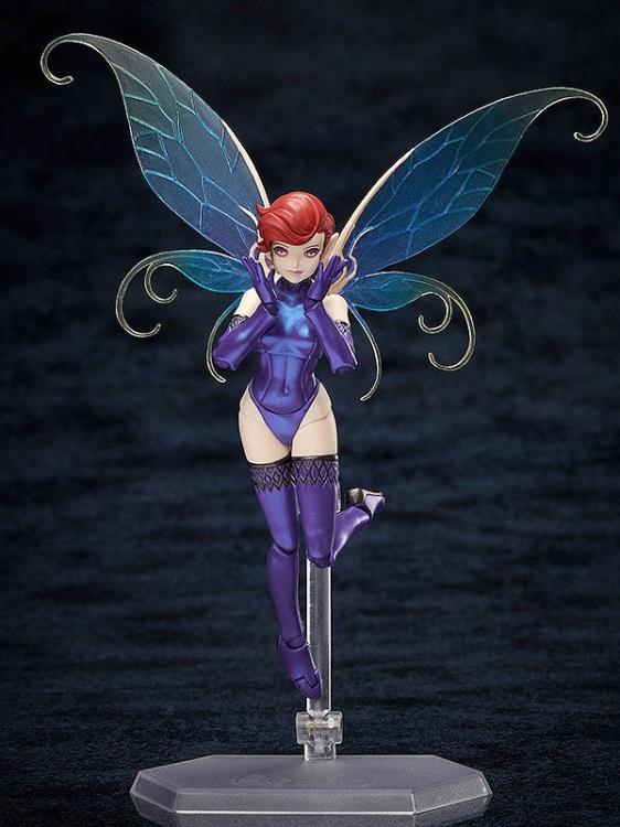 Shin Megami Tensei figma SP-105 Pixie (Reissue) - Image 4