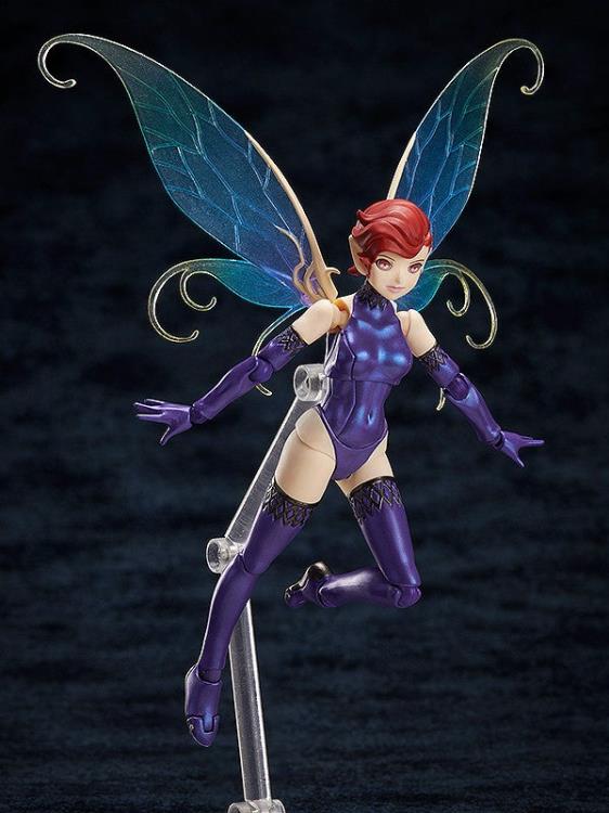 Shin Megami Tensei figma SP-105 Pixie (Reissue) - Image 5