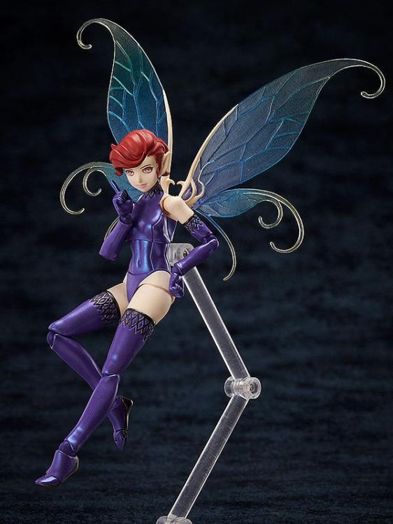 Shin Megami Tensei figma SP-105 Pixie (Reissue) - Image 6