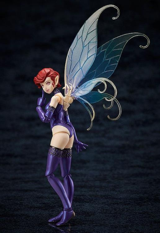 Shin Megami Tensei figma SP-105 Pixie (Reissue) - Image 7