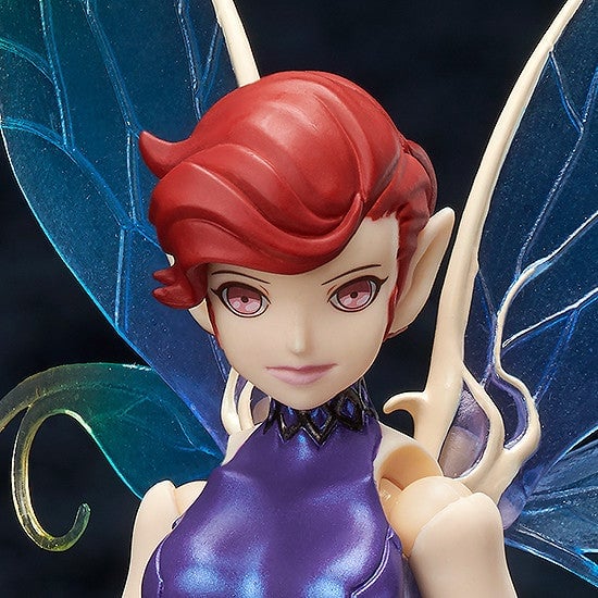 Shin Megami Tensei figma SP-105 Pixie (Reissue) - Image 9
