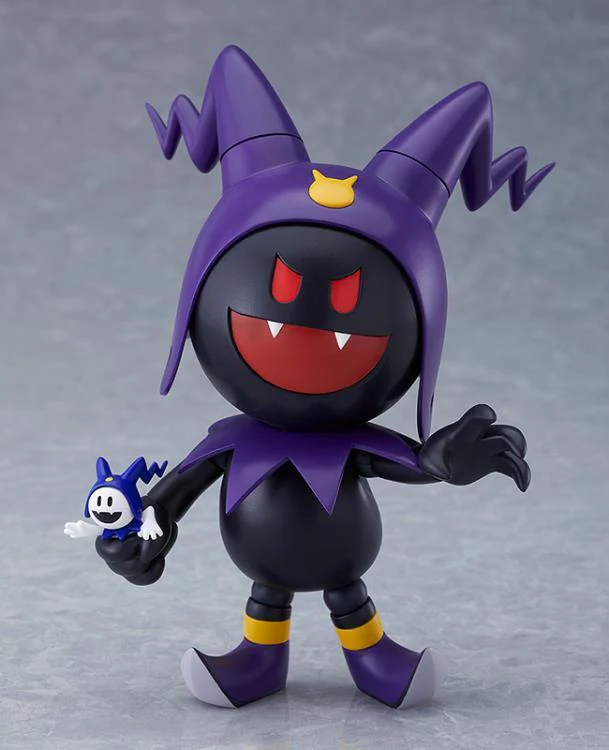 Shin Megami Tensei Nendoroid No. 1493 Black Frost - Image 2