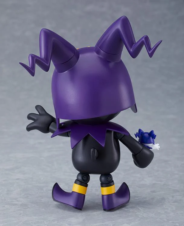 Shin Megami Tensei Nendoroid No. 1493 Black Frost - Image 3