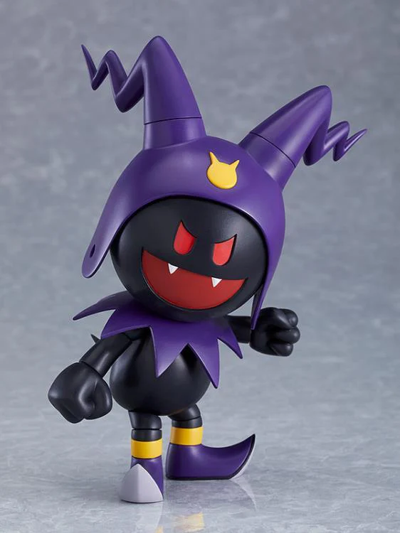 Shin Megami Tensei Nendoroid No. 1493 Black Frost - Image 4