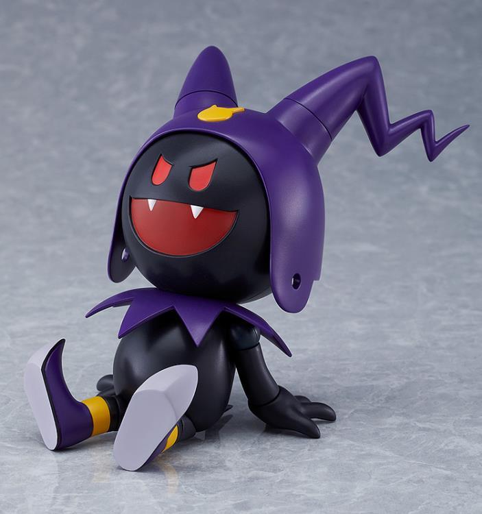 Shin Megami Tensei Nendoroid No. 1493 Black Frost - Image 5