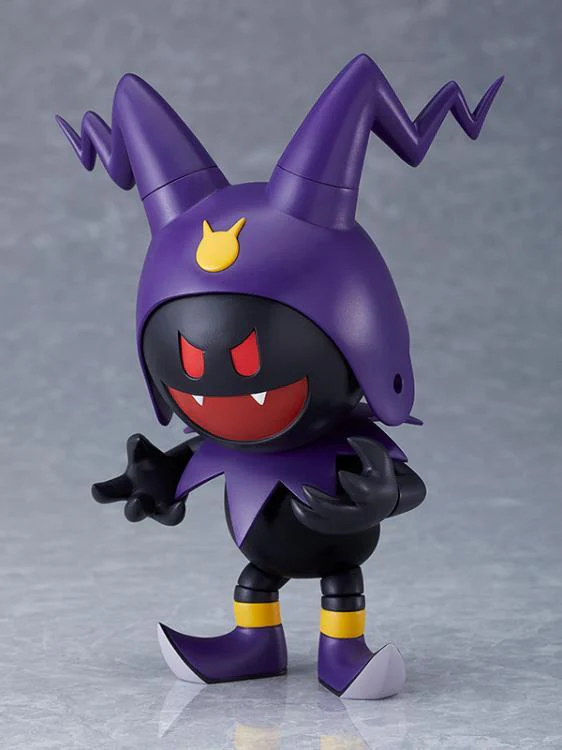 Shin Megami Tensei Nendoroid No. 1493 Black Frost - Image 6