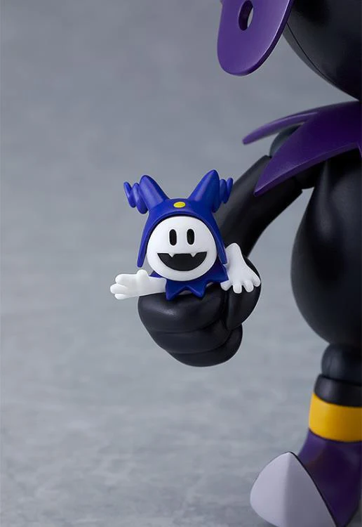 Shin Megami Tensei Nendoroid No. 1493 Black Frost - Image 7