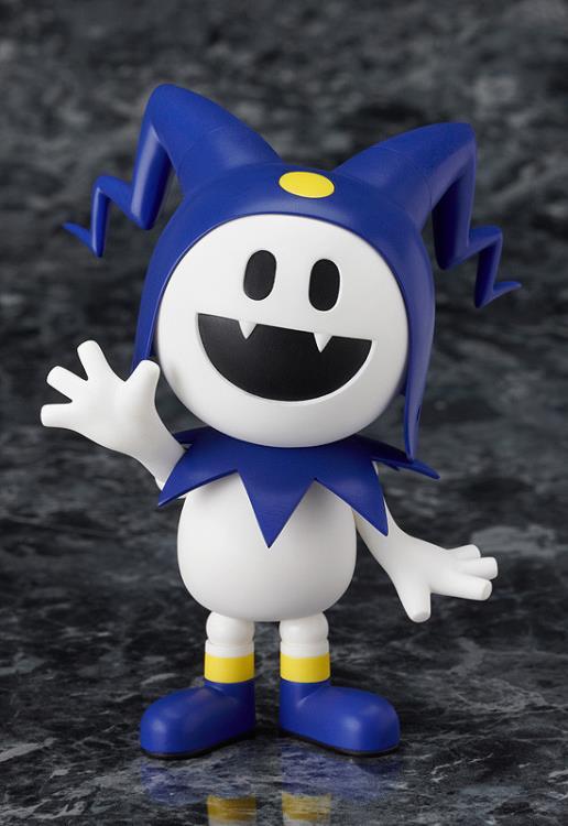 Shin Megami Tensei Nendoroid No.234 Jack Frost - Image 3