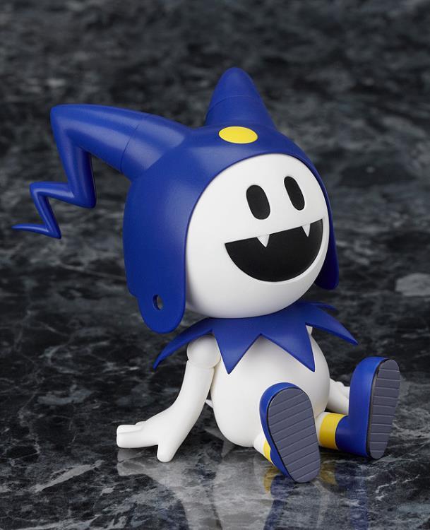 Shin Megami Tensei Nendoroid No.234 Jack Frost - Image 4