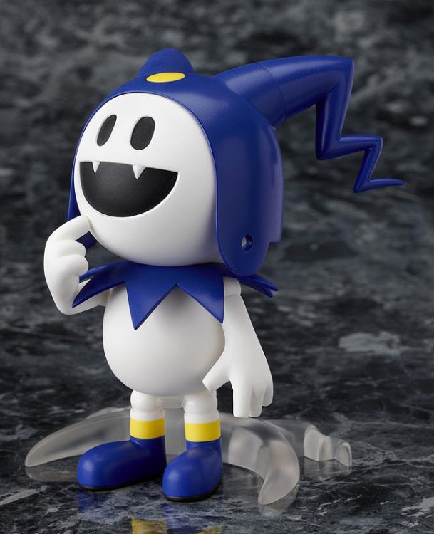 Shin Megami Tensei Nendoroid No.234 Jack Frost - Image 5