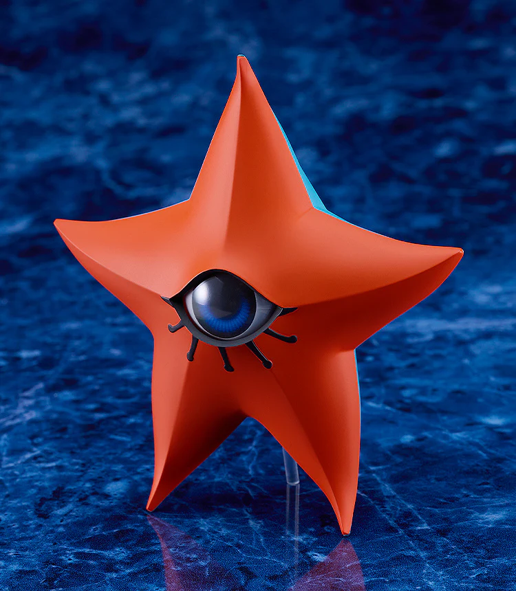 Shin Megami Tensei PLAMAX minimum factory MF-92 Mothman/Decarabia Model Kit - Image 6
