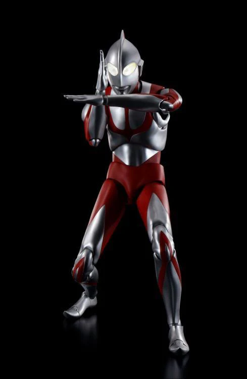 Shin Ultraman Dynaction Ultraman Figure - Image 10