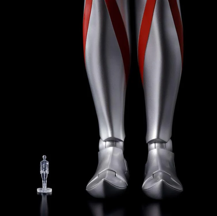 Shin Ultraman Dynaction Ultraman Figure - Image 15