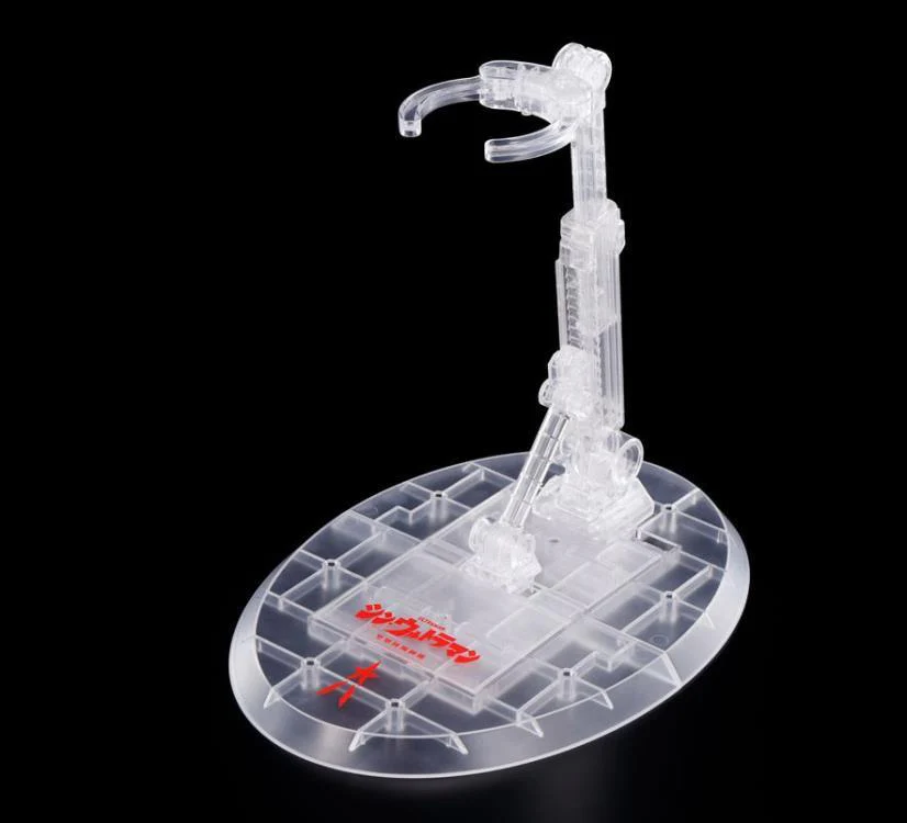 Shin Ultraman Dynaction Ultraman Figure - Image 16