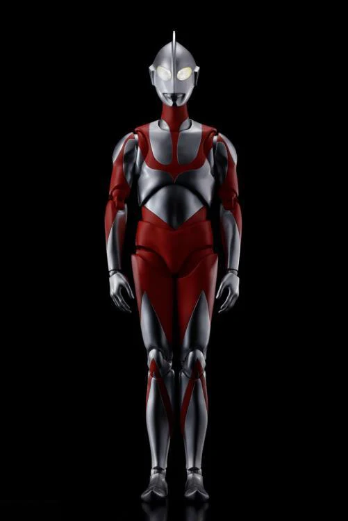 Shin Ultraman Dynaction Ultraman Figure - Image 4