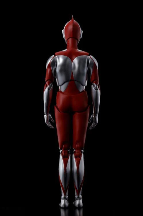 Shin Ultraman Dynaction Ultraman Figure - Image 5
