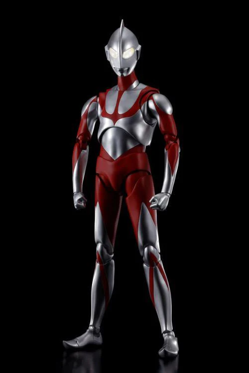Shin Ultraman Dynaction Ultraman Figure - Image 6