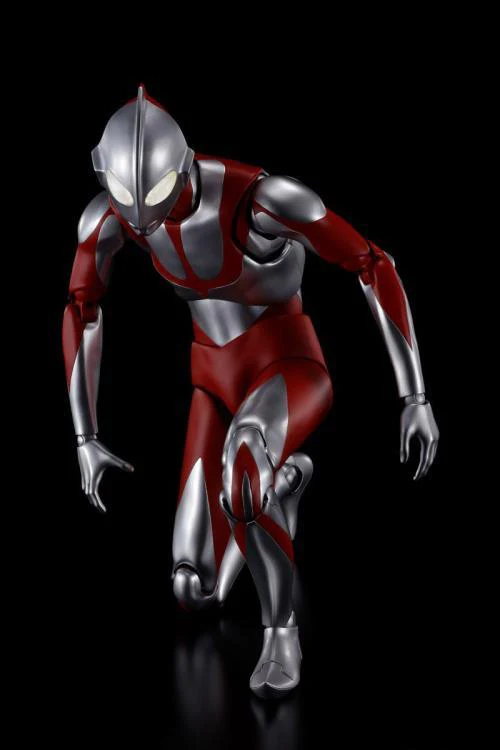 Shin Ultraman Dynaction Ultraman Figure - Image 7