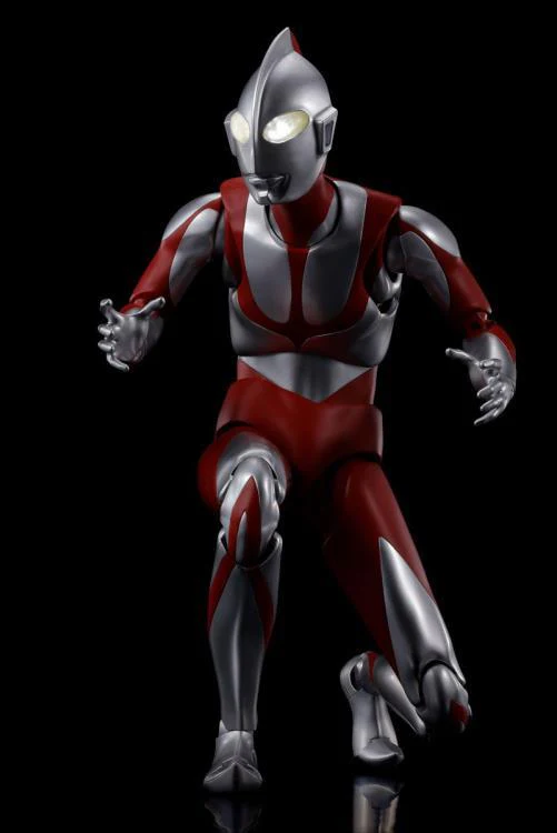 Shin Ultraman Dynaction Ultraman Figure - Image 8