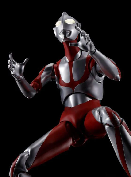 Shin Ultraman Dynaction Ultraman Figure - Image 9