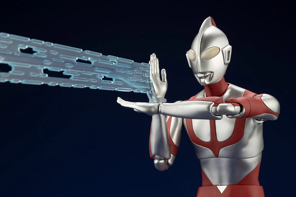 Shin Ultraman Ultraman Model Kit - Image 10