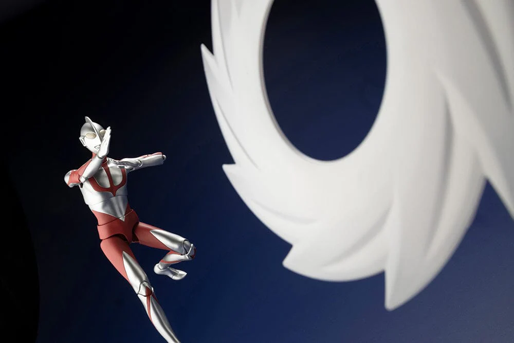 Shin Ultraman Ultraman Model Kit - Image 13