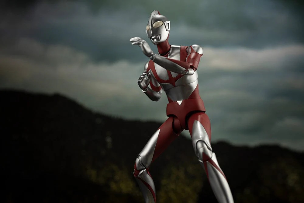 Shin Ultraman Ultraman Model Kit - Image 15
