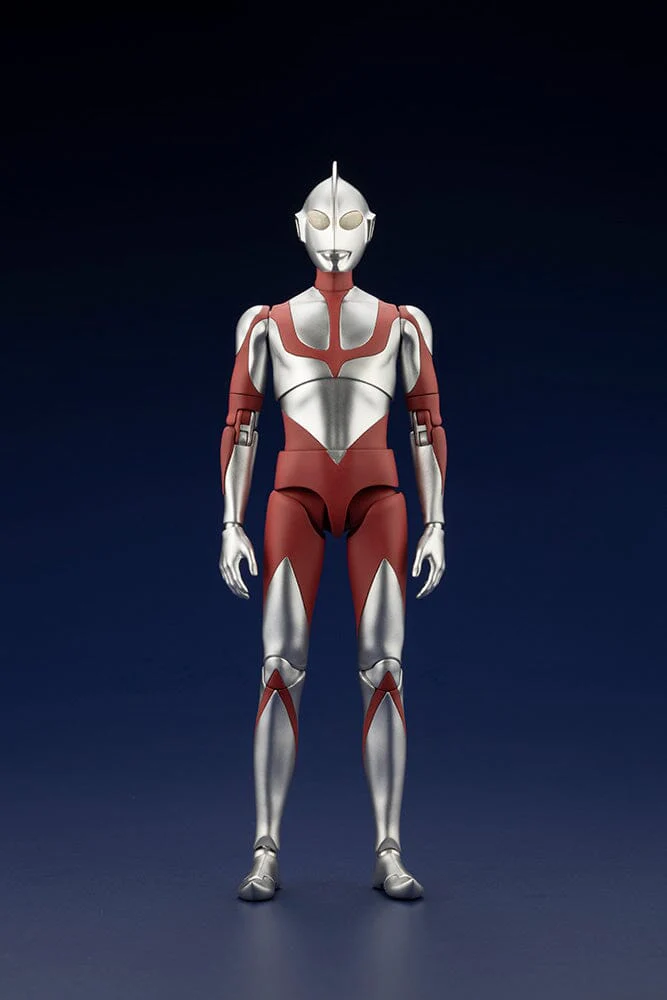 Shin Ultraman Ultraman Model Kit - Image 2