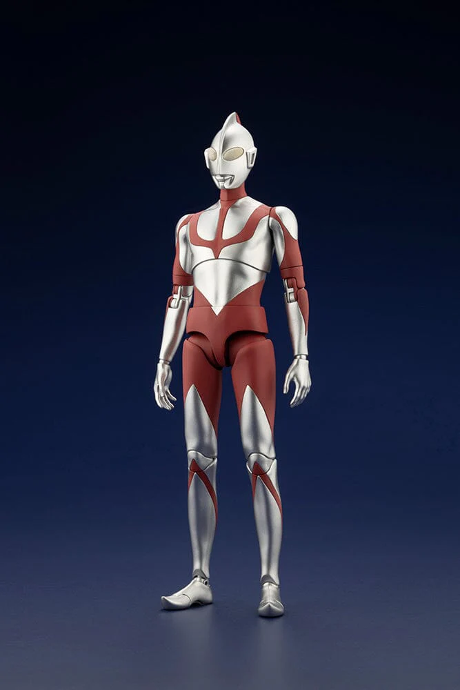 Shin Ultraman Ultraman Model Kit - Image 3